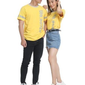 THỜI TRANG UNISEX - COUPLE