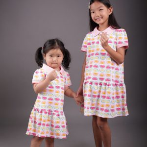 THỜI TRANG TRẺ EM