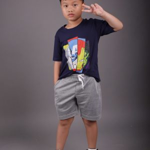 THỜI TRANG BÉ TRAI