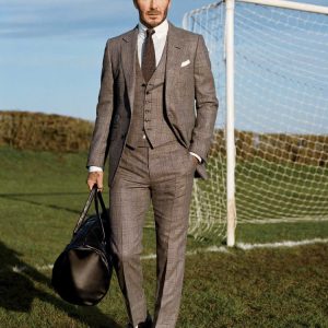 THỜI TRANG DÀNH CHO QUÝ ÔNG