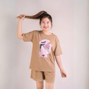 THỜI TRANG CHO MẸ