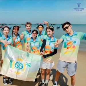 THỜI TRANG - PHỤ KIỆN DU LỊCH